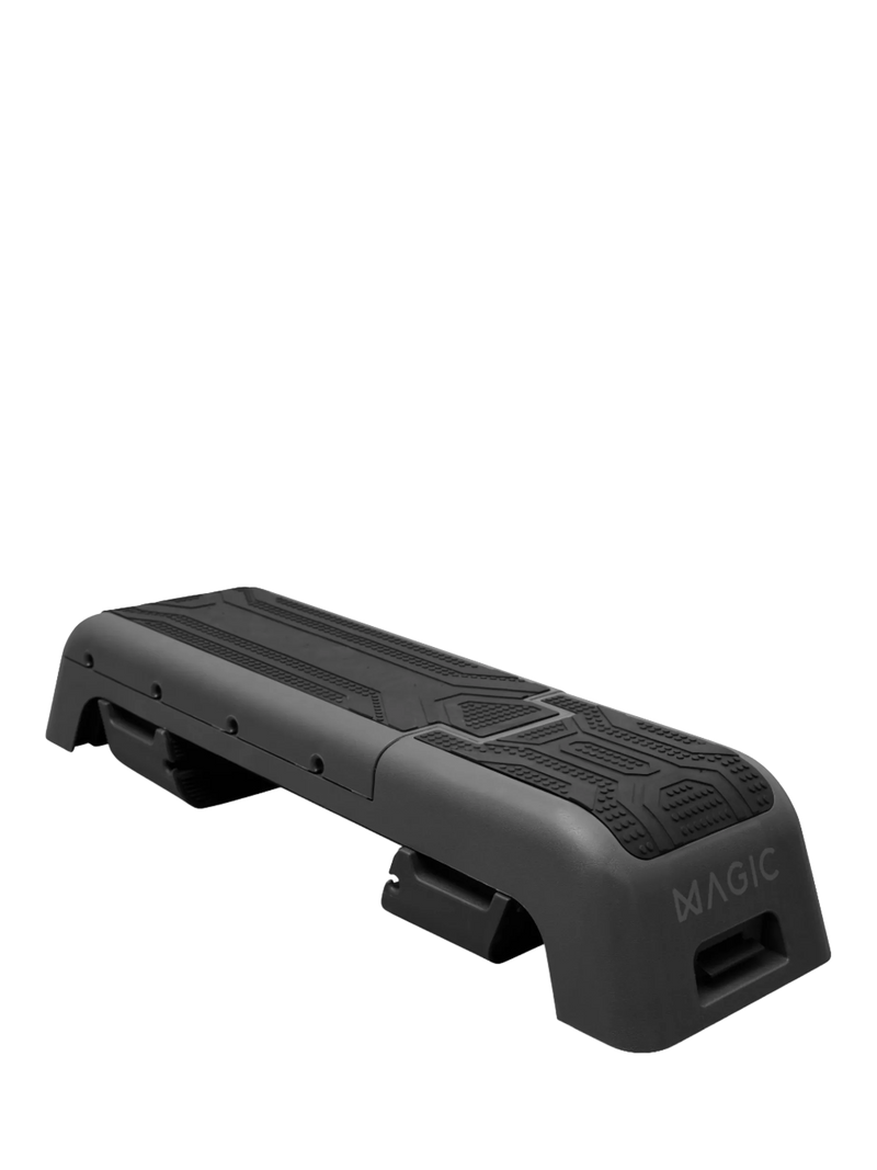 MAGIC AI folding incline bench - British product