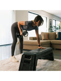 MAGIC AI folding incline bench - British product