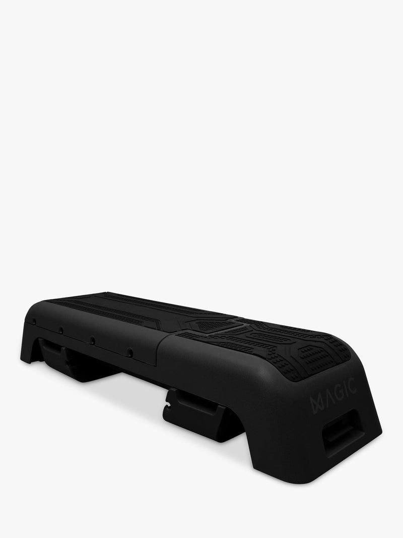 MAGIC AI folding incline bench - British product