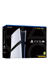 John Lewis Sony PlayStation 5 Pro Console with DualSense Controller Gaming Console- Buy online at McGrocer