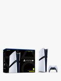 Sony PS5 Pro console with DualSense controller 2TB, imported from the UK