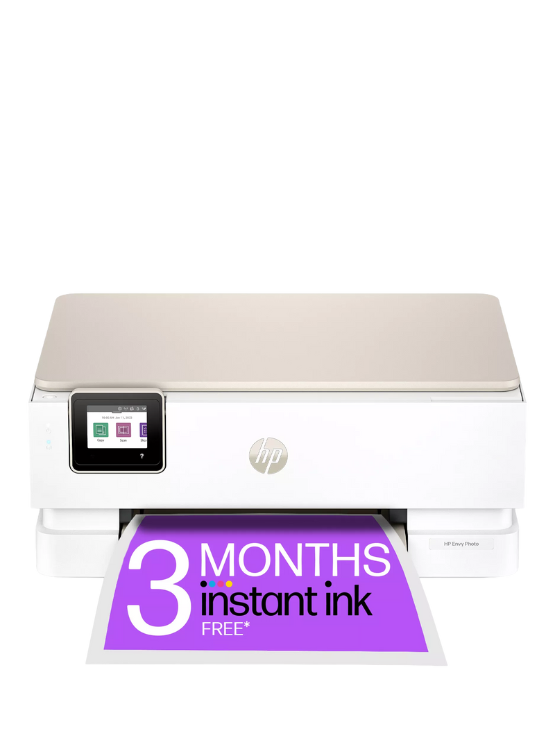HP Envy Photo 7230 printer, UK version