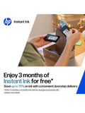 HP Envy Photo 7230 printer, UK version