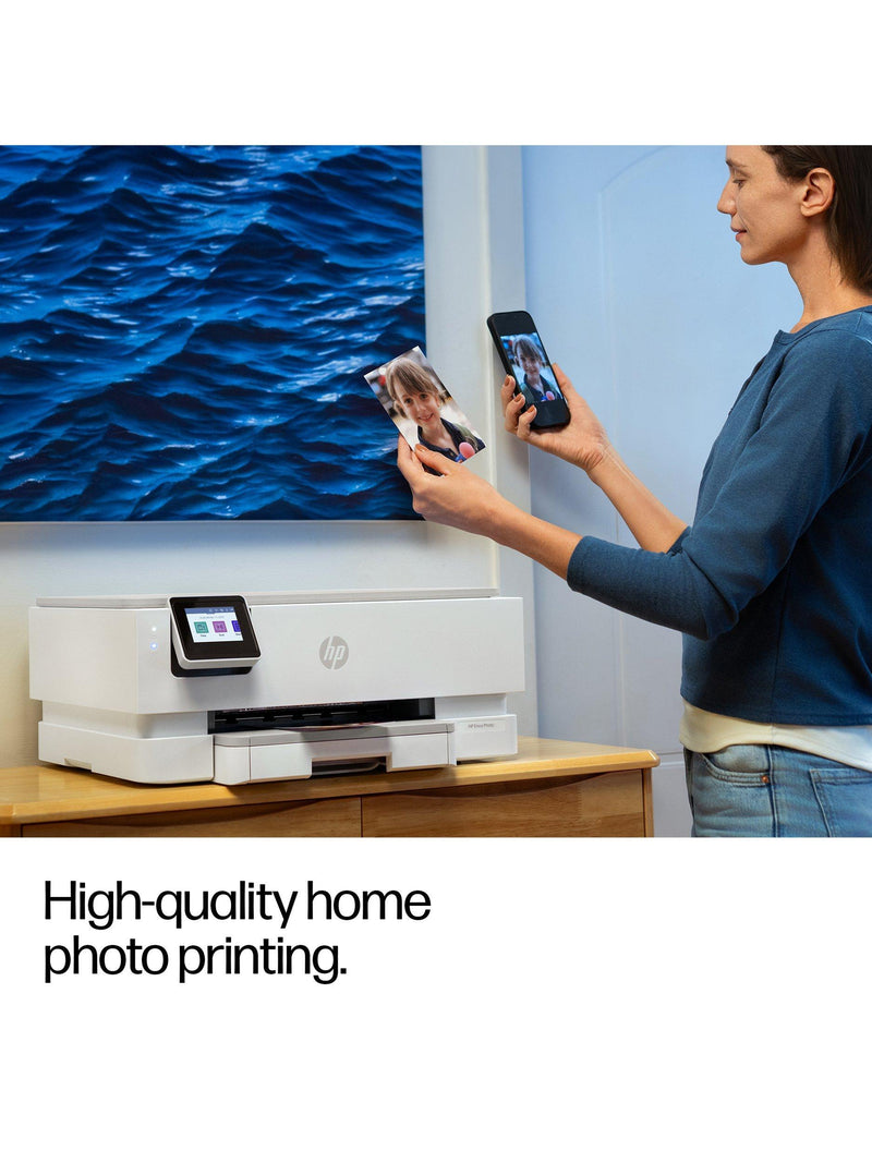 HP Envy Photo 7230 printer, UK version