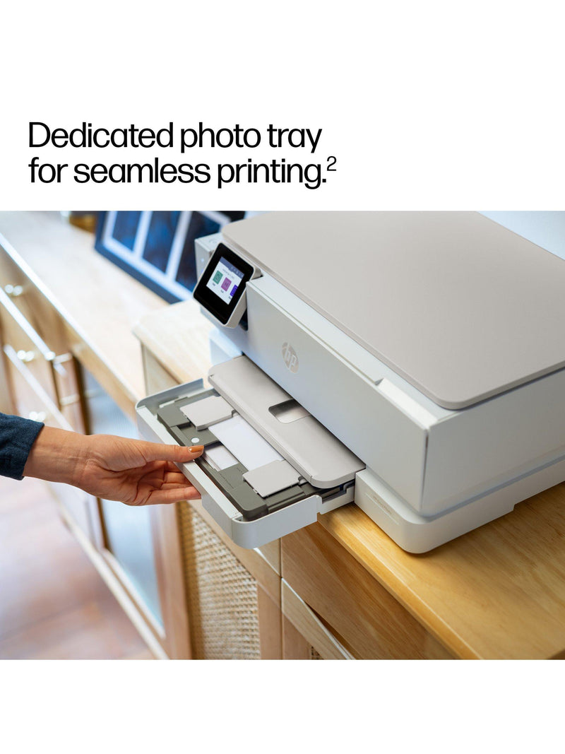 HP Envy Photo 7230 printer, UK version