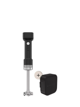 John Lewis KitchenAid Cordless Hand Blender, Matte Black- Buy online at McGrocer