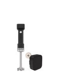 KitchenAid cordless hand blender matte black, imported from the UK