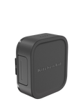 KitchenAid cordless hand blender matte black, imported from the UK