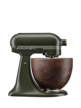 John Lewis KitchenAid Artisan Design Stand Mixer, 4.7L, Evergreen- Buy online at McGrocer