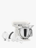 KitchenAid Artisan stand mixer 4.8L, imported from the UK
