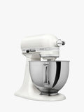 KitchenAid Artisan stand mixer 4.8L, imported from the UK
