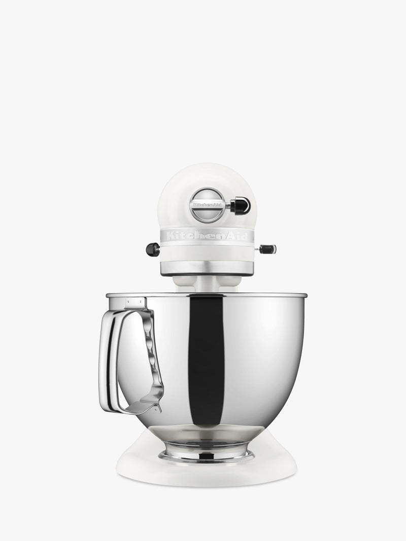 KitchenAid Artisan stand mixer 4.8L, imported from the UK