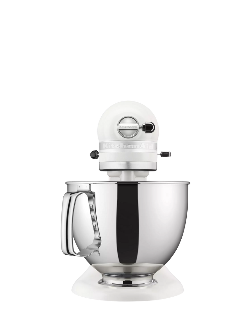KitchenAid Artisan stand mixer 4.8L, imported from the UK