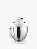 KitchenAid Artisan stand mixer 4.8L, imported from the UK