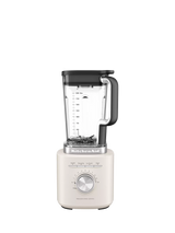 John Lewis KitchenAid Pure Power Food Blender Porcelain White 2L- Buy online at McGrocer