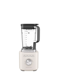 KitchenAid Pure Power blender 2L Porcelain White - British product