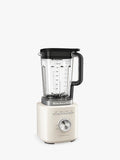 KitchenAid Pure Power blender 2L Porcelain White - British product
