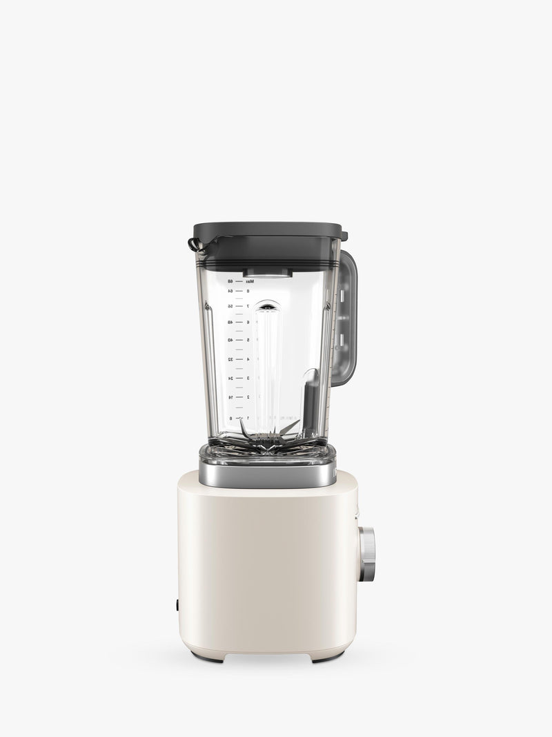 KitchenAid Pure Power blender 2L Porcelain White - British product