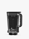 KitchenAid Pure Power blender 2L Porcelain White - British product