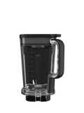 KitchenAid Pure Power blender 2L Porcelain White - British product