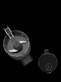 KitchenAid cordless food chopper 1.18L matte black, UK version