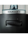 KitchenAid cordless food chopper 1.18L matte black, UK version