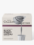 Hotel Chocolat Black Forest Gateau hot chocolate sachets 310g - British product