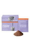Hotel Chocolat Mandarin Orange cold drinking chocolate 300g (British brand)