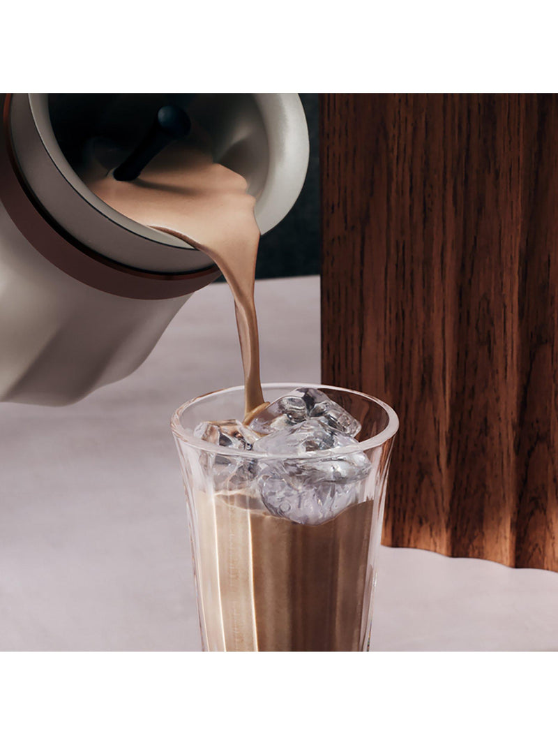 Hotel Chocolat Mandarin Orange cold drinking chocolate 300g (British brand)