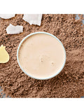 Hotel Chocolat coconut white hot chocolate sachets 310g (British brand)