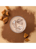 Hotel Chocolat Crème Brûlée cold drinking chocolate 300g, imported from the UK