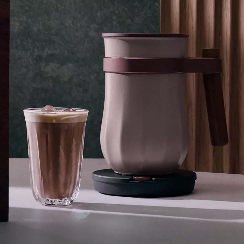 Hotel Chocolat banana cold chocolate sachets 300g, imported from the UK