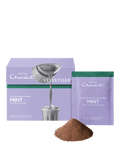 Hotel Chocolat mint cold drinking chocolate 300g (British brand)