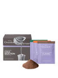 Hotel Chocolat Cold Chocolate Selection Box 300g - British product