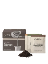 John Lewis Hotel Chocolat Hot Chocolate Selection Box 310g- Buy online at McGrocer