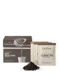 Hotel Chocolat hot chocolate selection box 310g, UK version
