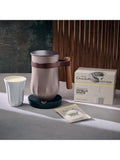 Hotel Chocolat Vanilla-White hot chocolate sachets 310g - British product