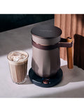 Hotel Chocolat Velvetiser Pebble drinking chocolate machine, UK version
