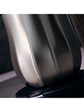 Hotel Chocolat Velvetiser drinking chocolate machine in pewter, UK version