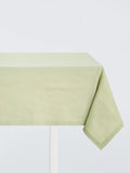 John Lewis tablecloth pistachio 250x160cm - British product
