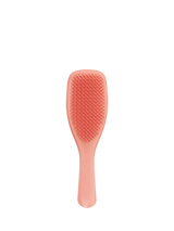 John Lewis Tangle Teezer Ultimate Detangler Fine Hair Brush Sweet Cinnamon- Buy online at McGrocer