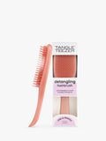 Tangle Teezer Ultimate Detangler Sweet Cinnamon fine hair brush - British product