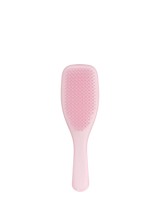 John Lewis Tangle Teezer The Ultimate Detangler Hair Brush Millennial Pink- Buy online at McGrocer