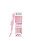 Tangle Teezer detangling hair brush Millennial Pink (British brand)