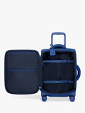 Lipault Lost in Berlin cabin suitcase 55cm, imported from the UK