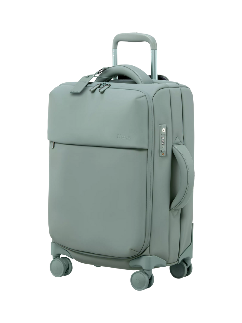 Lipault Lost in Berlin 55cm Cabin Suitcase 37L