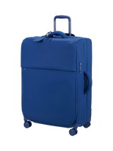 John Lewis Lipault LOST IN BERLIN Large 72cm Long Trip Suitcase, 93L- Buy online at McGrocer