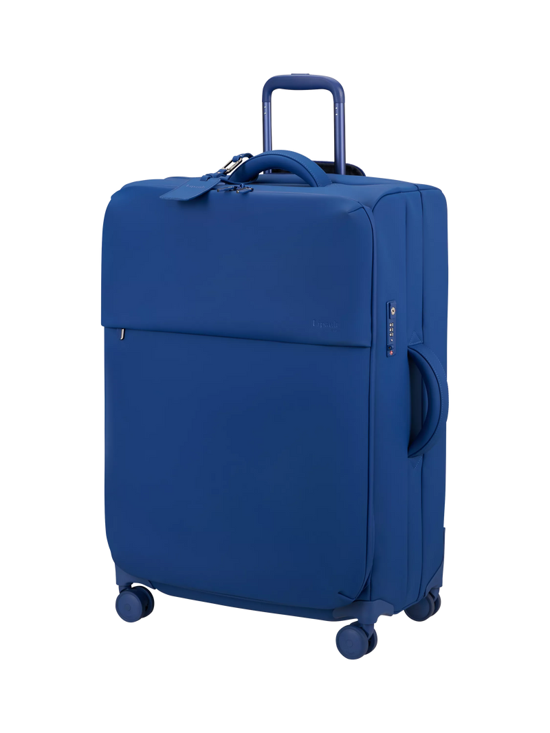 Lipault LOST IN BERLIN suitcase 72cm - British product