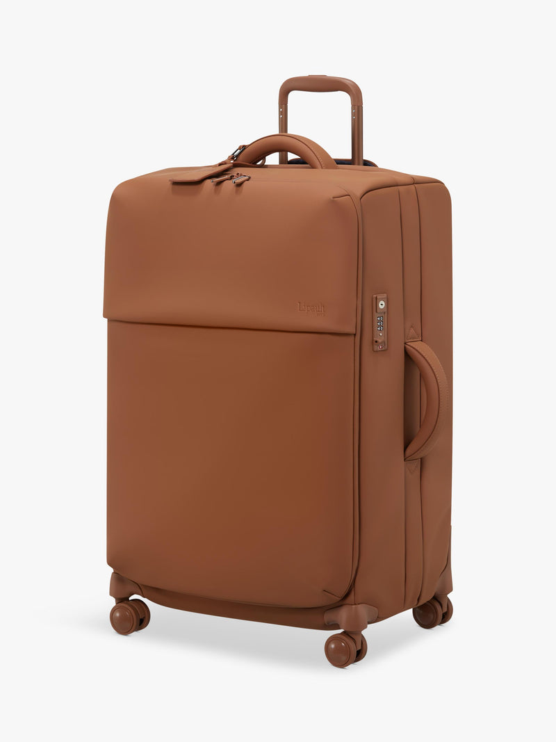 Lipault LOST IN BERLIN suitcase 72cm - British product