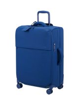 John Lewis Lipault Lost in Berlin Medium 63cm Suitcase 63L- Buy online at McGrocer